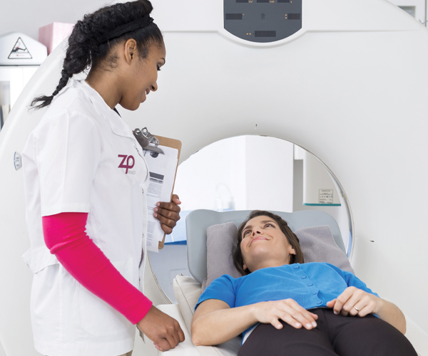 About Zwanger-Pesiri Radiology
