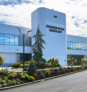 Zwanger-Pesiri Hauppauge office