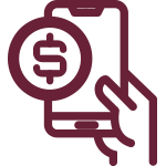 Pay your bill online