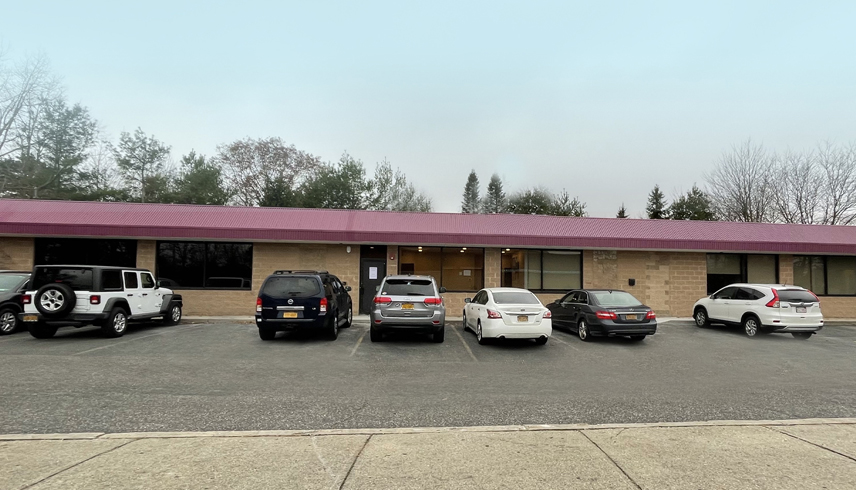 Brentwood Zwanger-Pesiri Radiology office