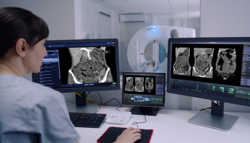 Brentwood Zwanger-Pesiri Radiology office