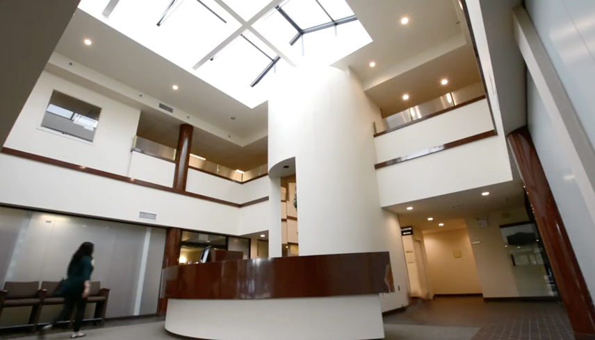 Commack Zwanger-Pesiri Radiology office