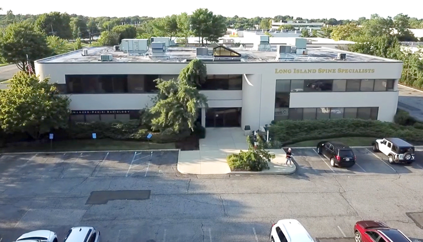 Commack Zwanger-Pesiri Radiology office