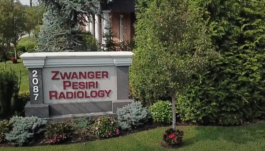 Deer Park Zwanger-Pesiri Radiology office