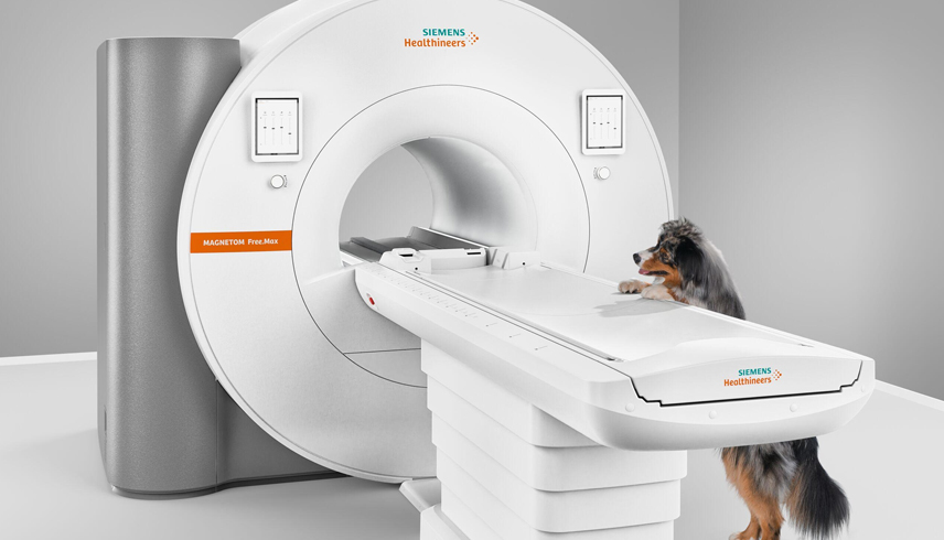 Extra wide bore MRI system