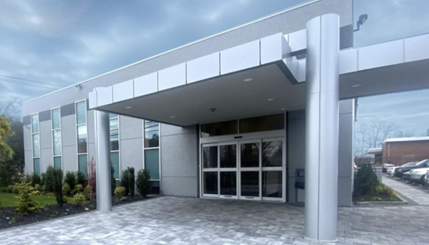 Massapequa Zwanger-Pesiri Radiology office