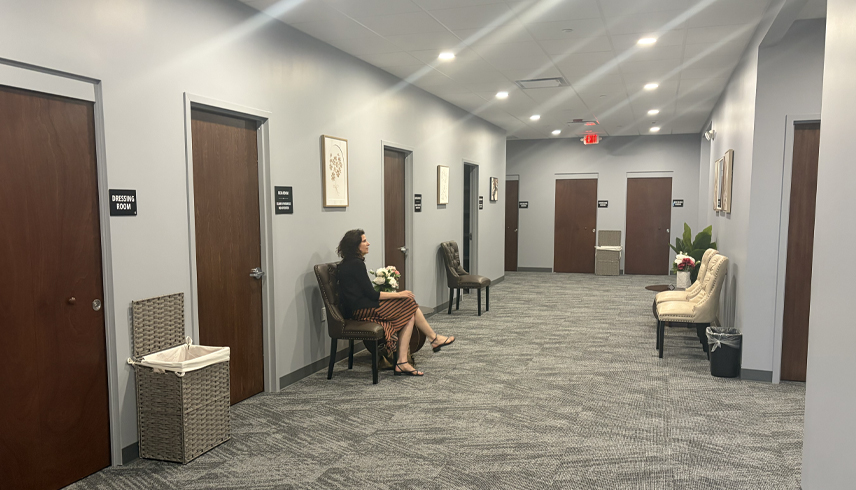 North Bellmore Zwanger-Pesiri Radiology office