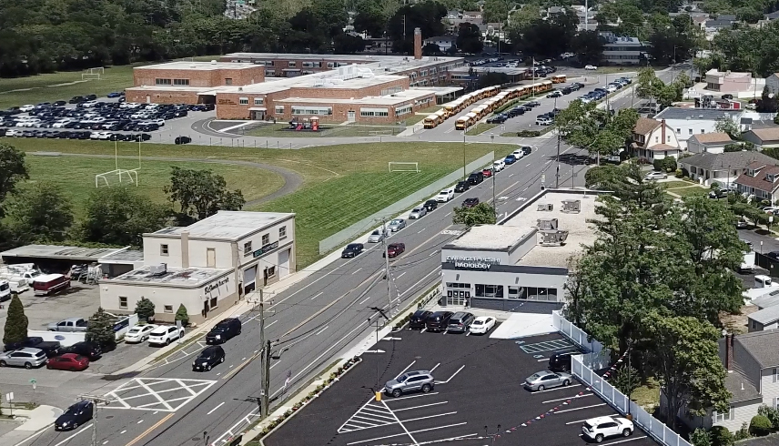 North Bellmore Zwanger-Pesiri Radiology office