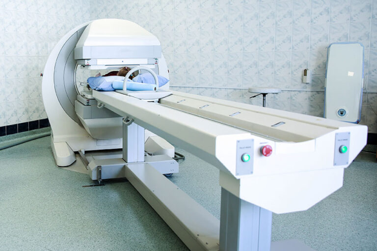 Nuclear and PET - Schedule A Radiology Exam in New York
