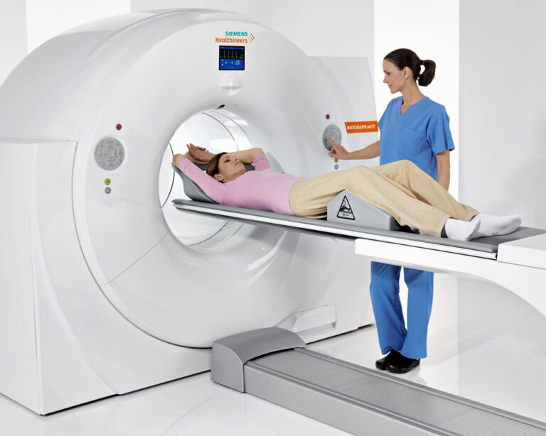 PET/CT - Zwanger-Pesiri Radiology