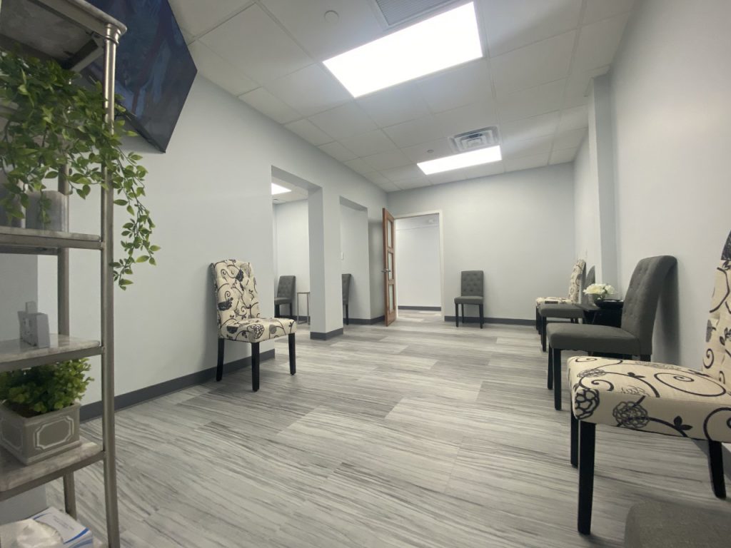 Smithtown West Women's Imaging Center Open! ZwangerPesiri Radiology