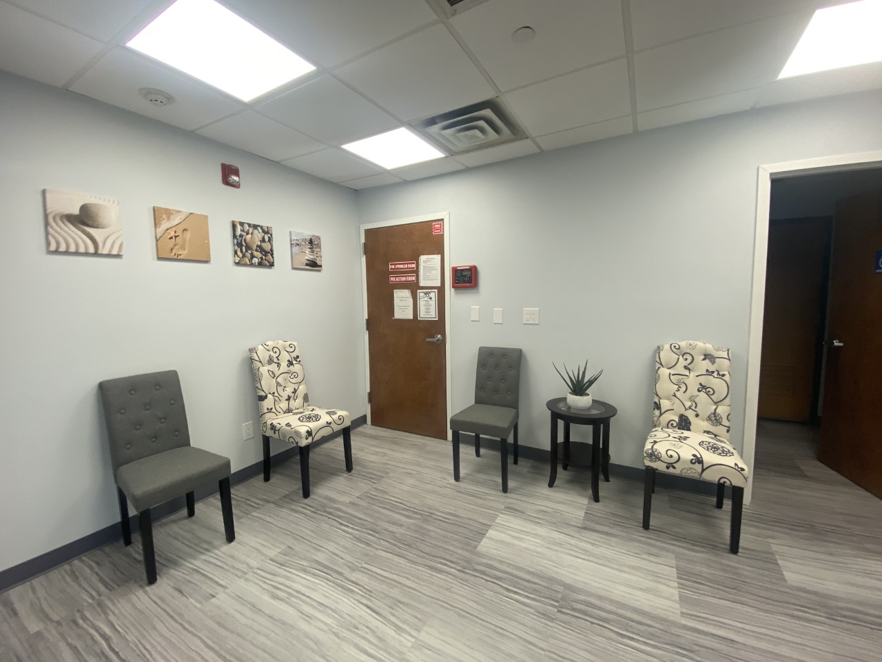 Smithtown West Women's Imaging Center Open! ZwangerPesiri Radiology