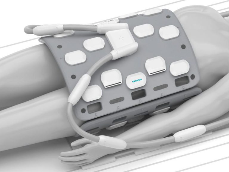 What is an MRI Coil? ZwangerPesiri Radiology
