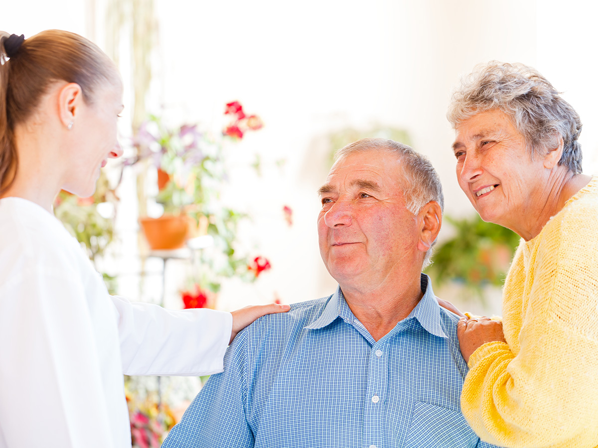 Patient Investment It’s always a good sign when you see the radiologist and you don’t feel like just another number, or like they’re trying to rush you in and out of your appointment. A good radiologist is invested in you and takes the time to understand any issues you may have.