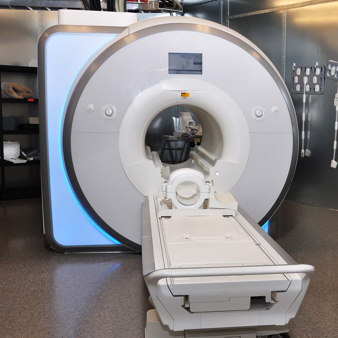 Explain the Difference Between a Ct Scan and an Mri