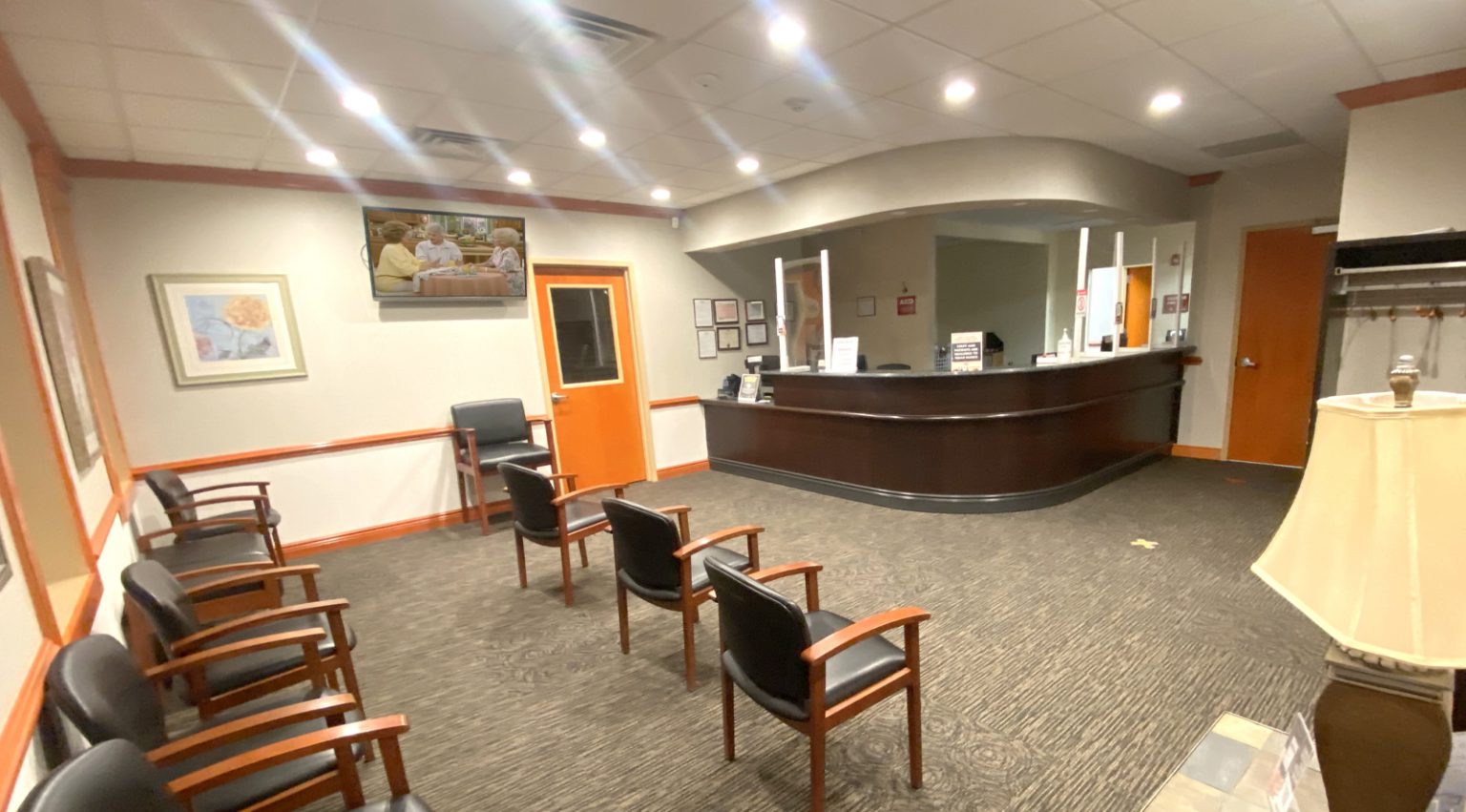 ZwangerPesiri Radiology