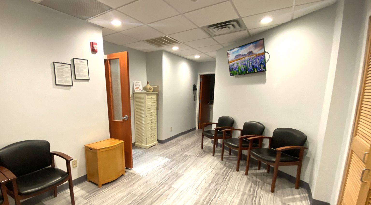 ZwangerPesiri Radiology