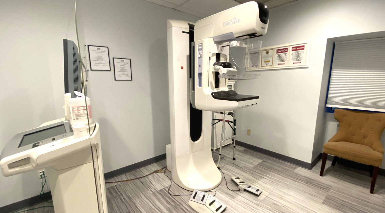 to ZwangerPesiri Radiology Imaging Centers in New York