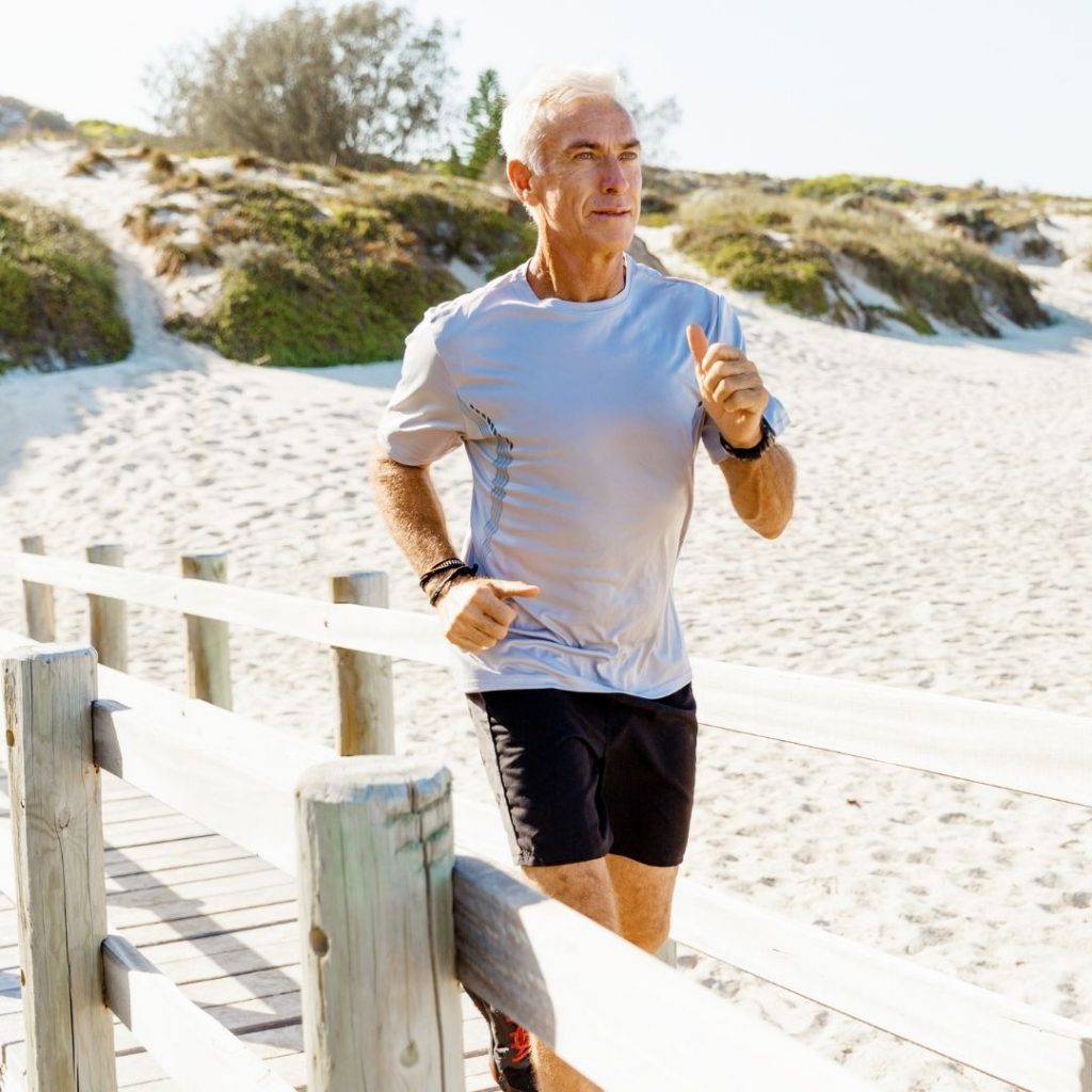 Aging and Athletics ZwangerPesiri Radiology