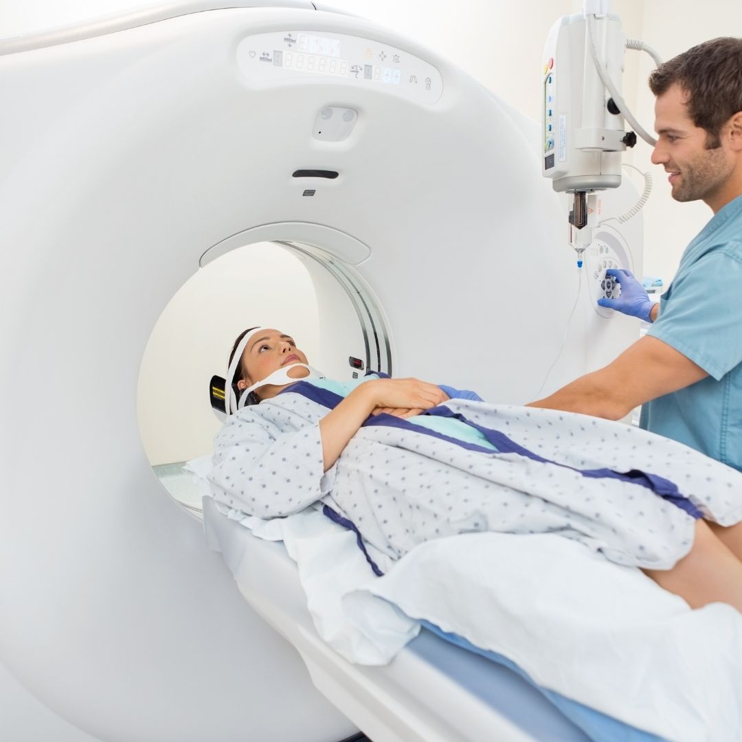 May: American Stroke Awareness Month - Zwanger-Pesiri Radiology