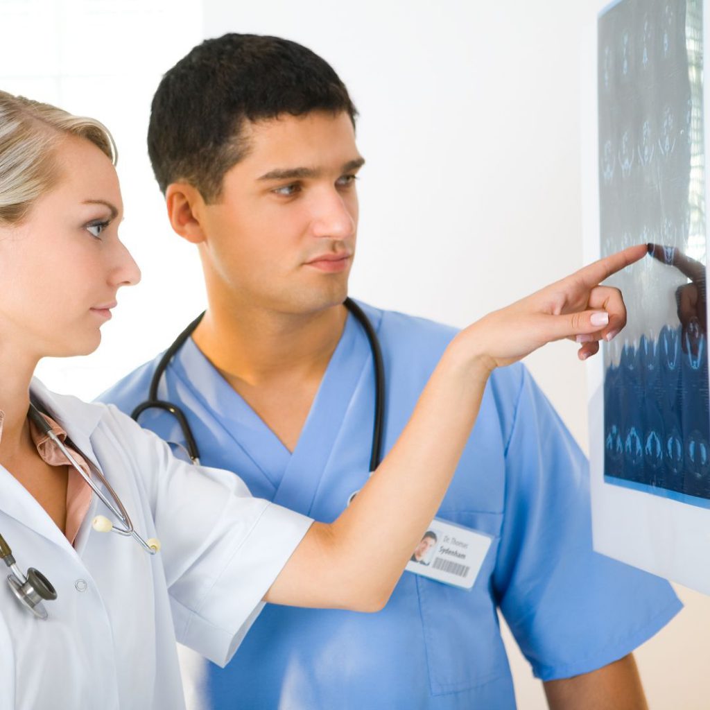 4 Reasons Why Diagnostic Imaging Is Important ZwangerPesiri Radiology