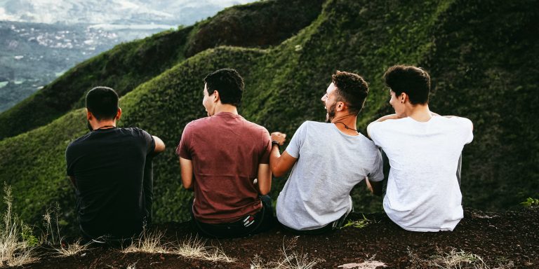 June: Mens health month