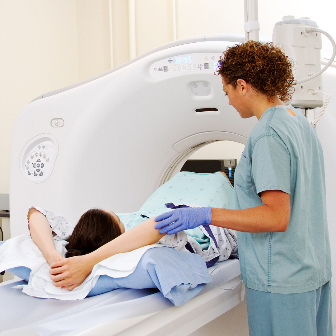 MRI services