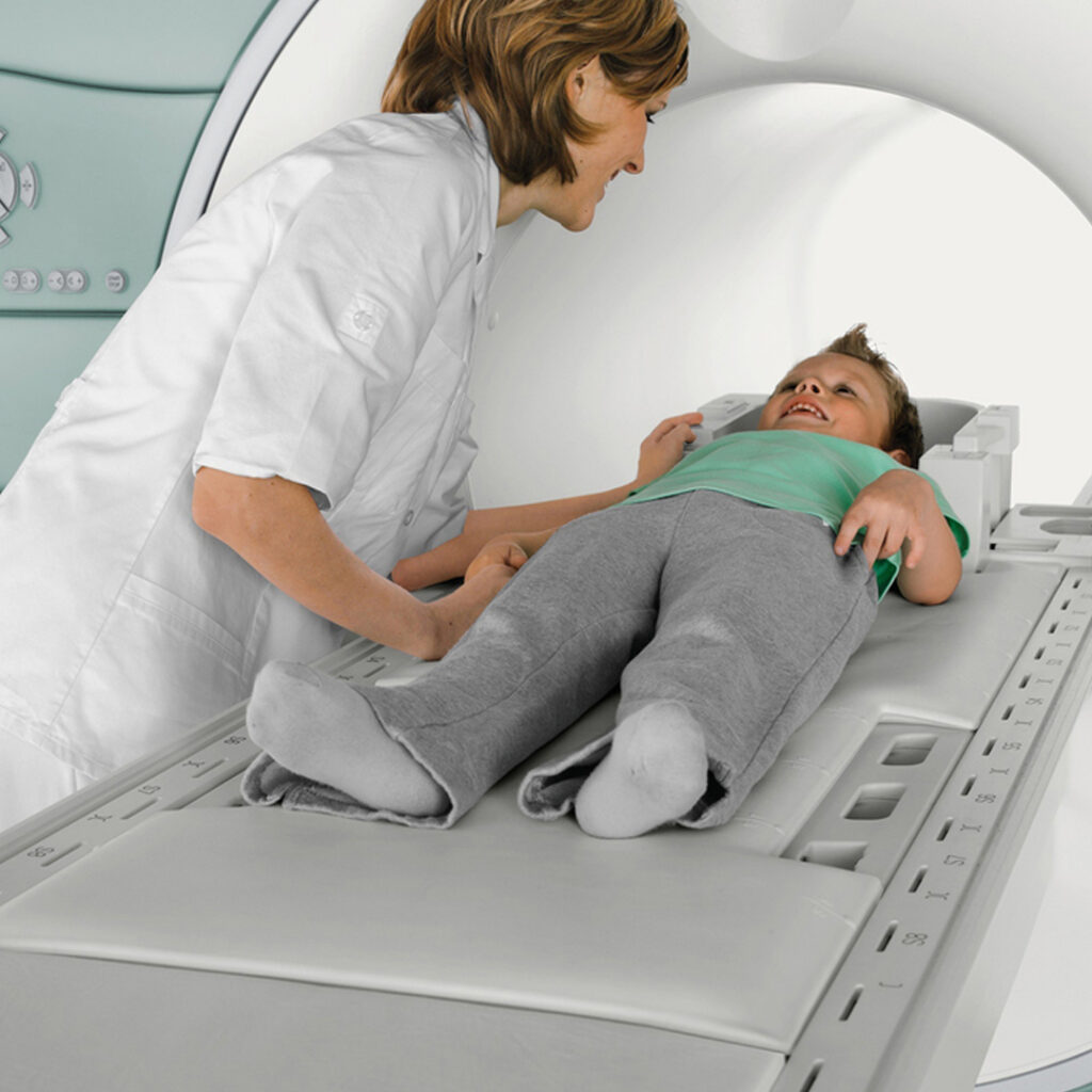 Coram ZwangerPesiri Radiology