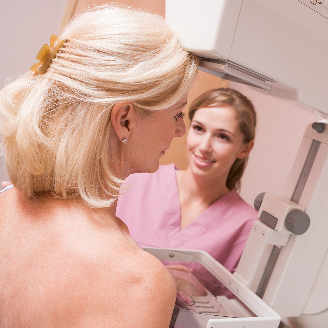 mammography