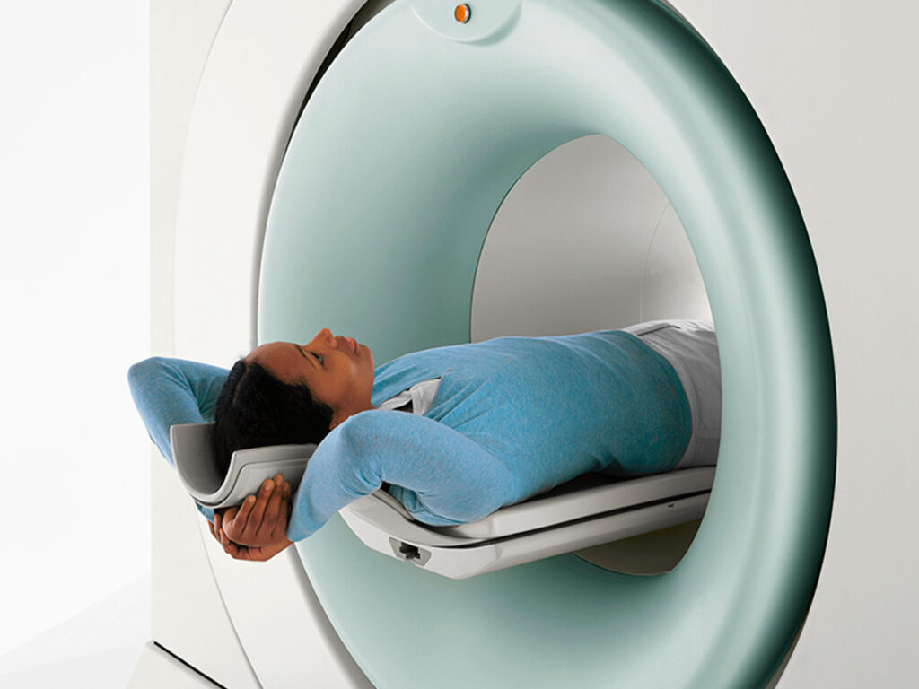 Coram ZwangerPesiri Radiology