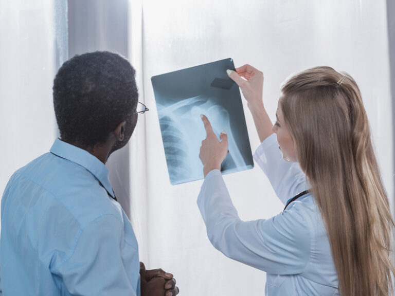 Coram ZwangerPesiri Radiology