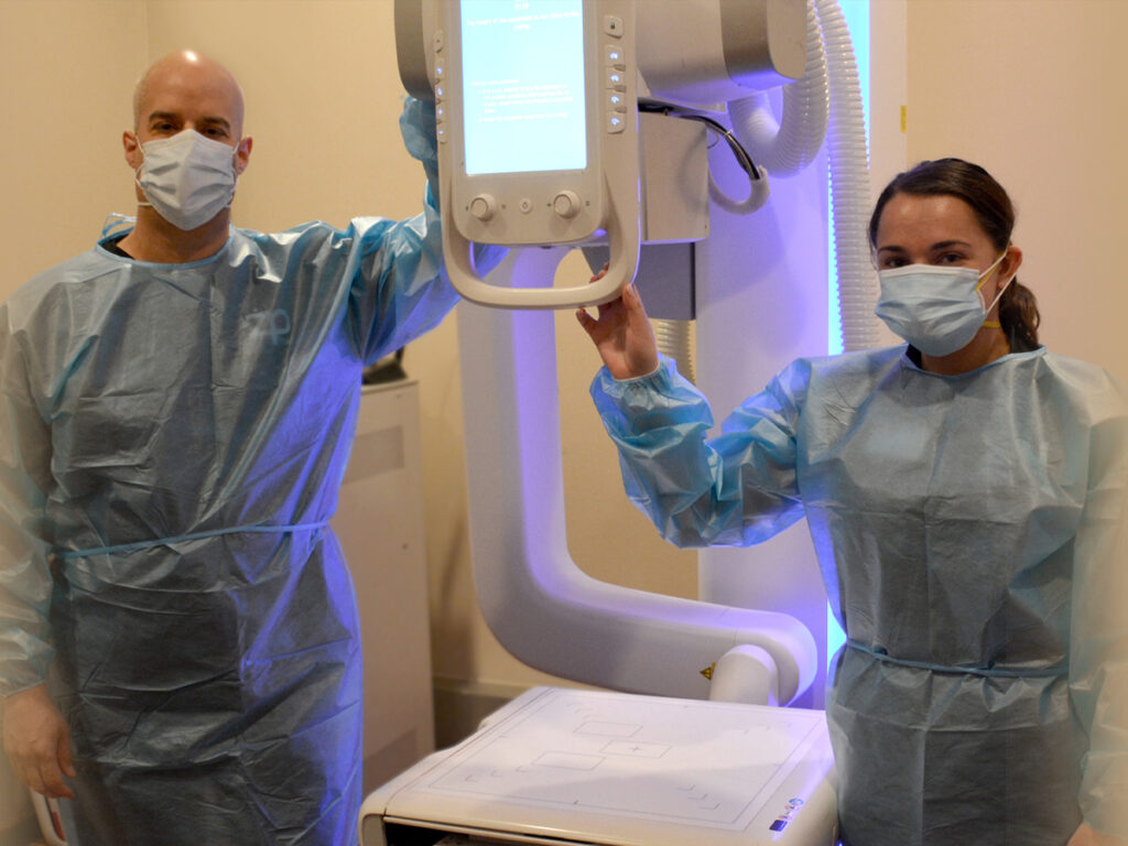 Lindenhurst ZwangerPesiri Radiology