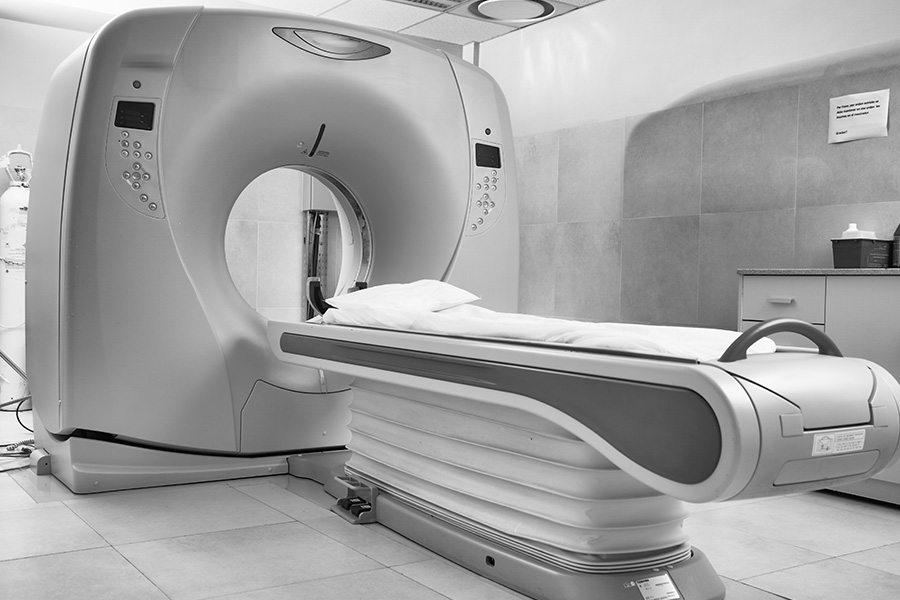 MRI Machine