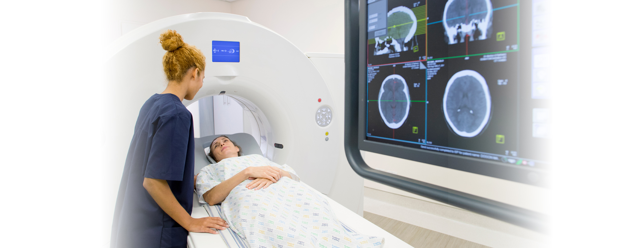 Shirley ZwangerPesiri Radiology