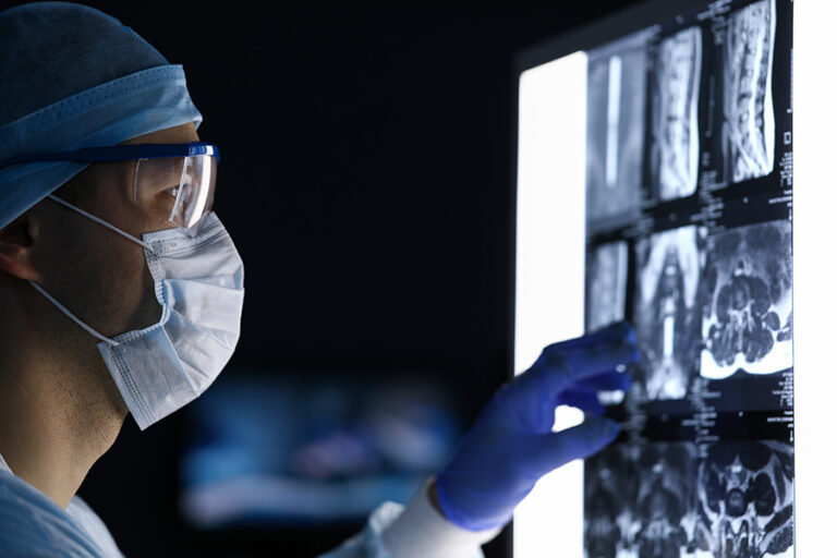 Neurological MRI Contact ZwangerPesiri