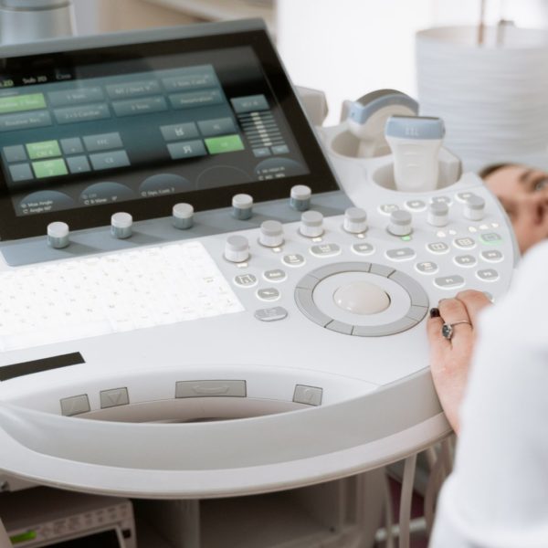 What Is an Ultrasound? ZwangerPesiri Radiology