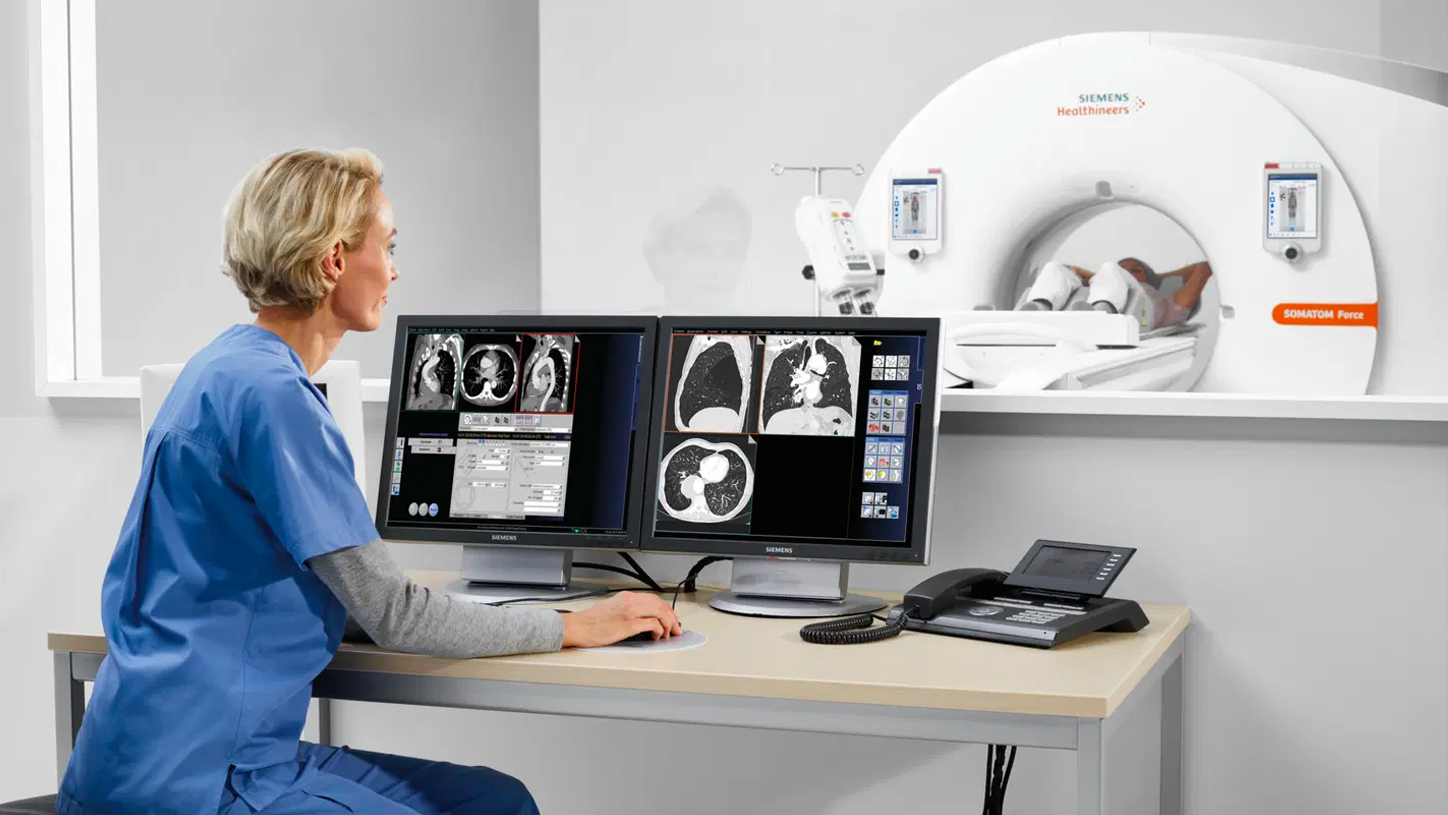 Excellence in Cardiac Imaging ZwangerPesiri Radiology